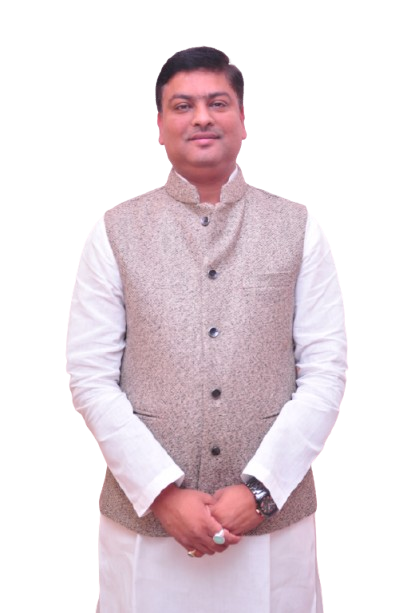 Biography Pawan Pandey