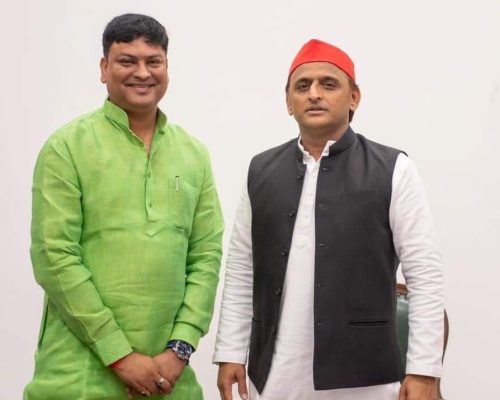 Pawan Pandey